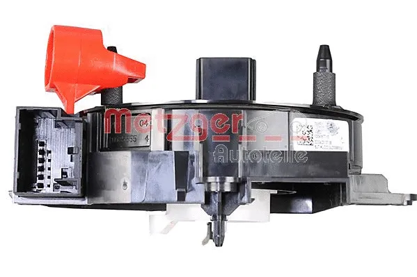 Clockspring, airbag (0916724)