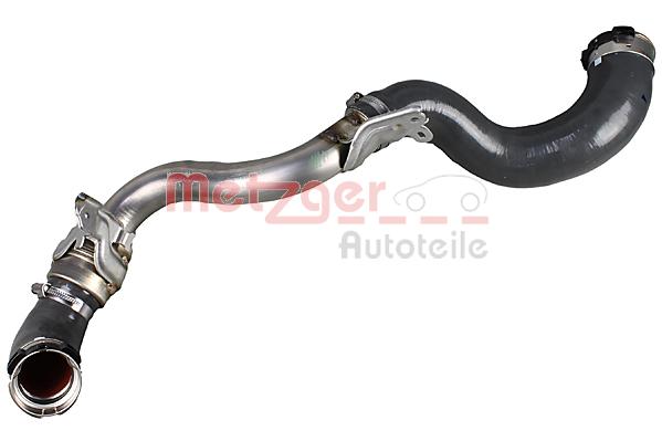Charge Air Hose (2400630)