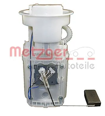 Fuel Feed Unit