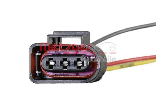 Cable Repair Set, central electrics