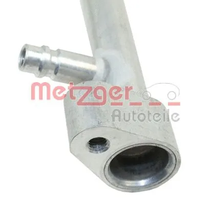 Low Pressure Line, air conditioning (2360106)