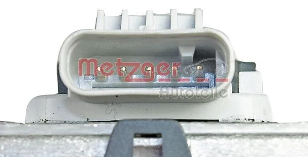 NOx Sensor, urea injection (0899199)