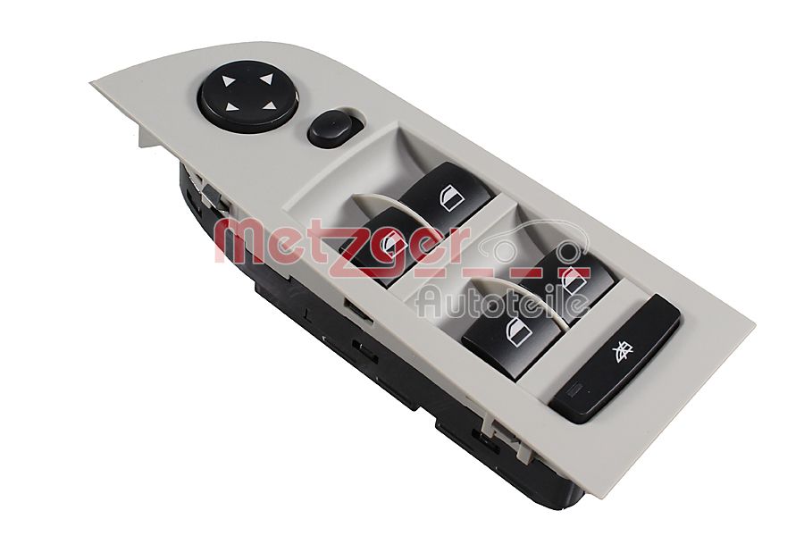 Switch, window regulator (0916969)