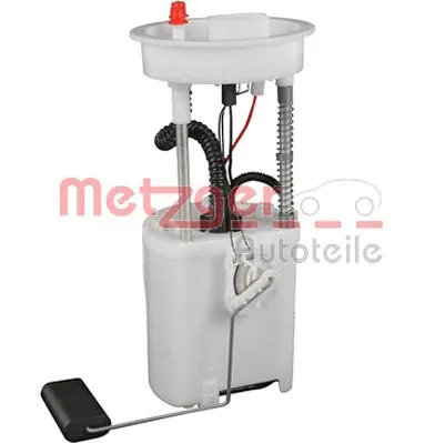 Fuel Feed Unit