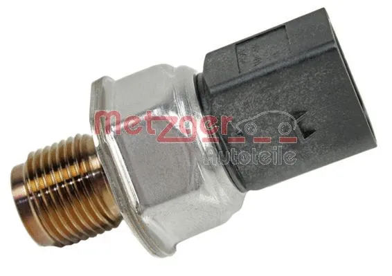 Sensor, fuel pressure