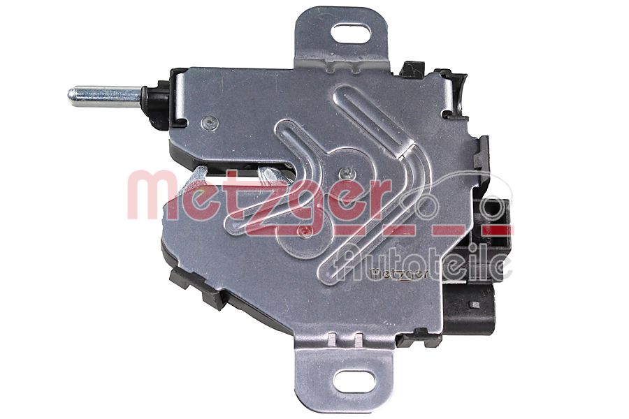 Bonnet Lock (2310760)