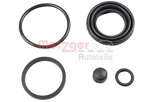 Repair Kit, brake caliper (114-0061)