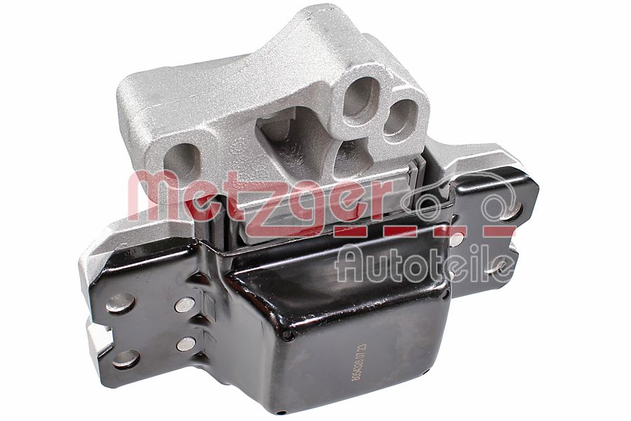 Mounting, manual transmission (8054326)