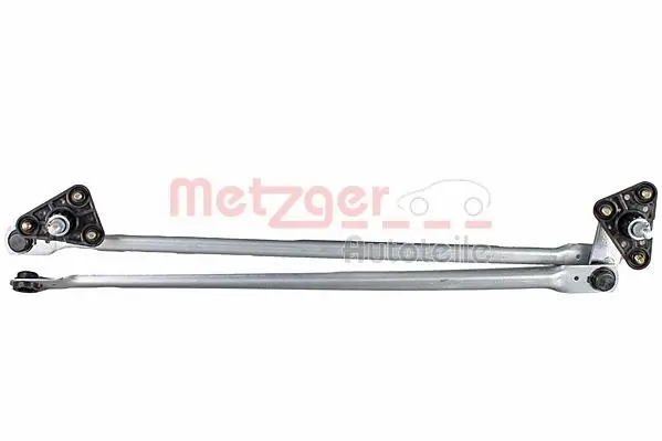Wiper Linkage