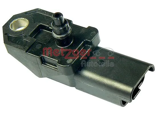 Sensor, boost pressure (0906095)