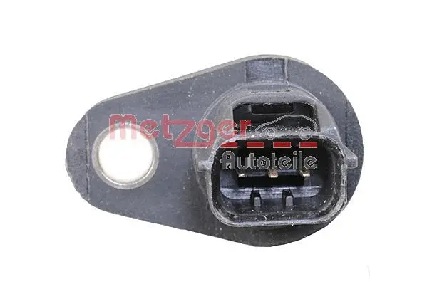 Sensor, crankshaft pulse