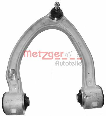 Control/Trailing Arm, wheel suspension (58057301)