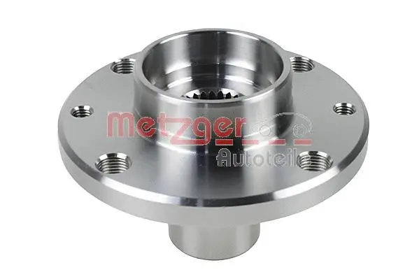 Wheel Hub