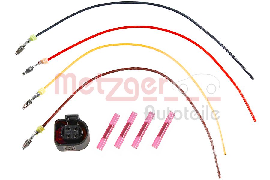 Cable Repair Set, central electrics (2324192)