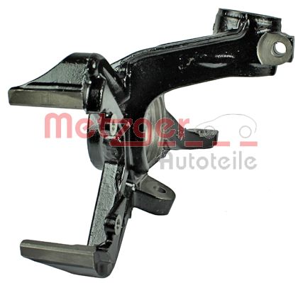 Steering Knuckle, wheel suspension (58087002)