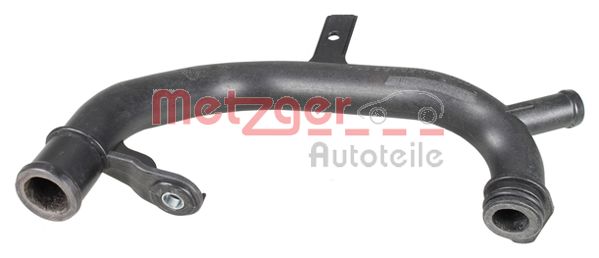 Coolant Pipe (4010202)