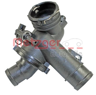 Thermostat, coolant (4006164)