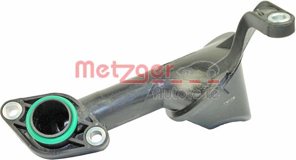 Suction Pipe, oil pump (8002003)