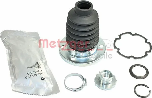 Bellow Kit, drive shaft (751.121)