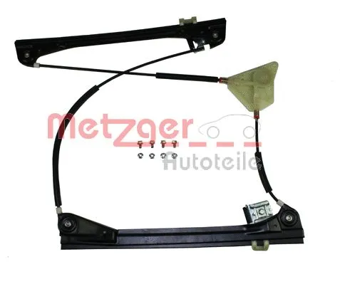 Window Regulator