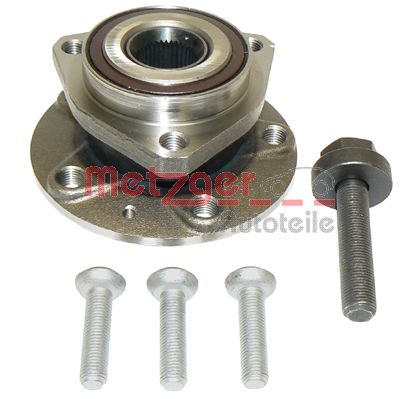 Wheel Bearing Kit (WM 621)