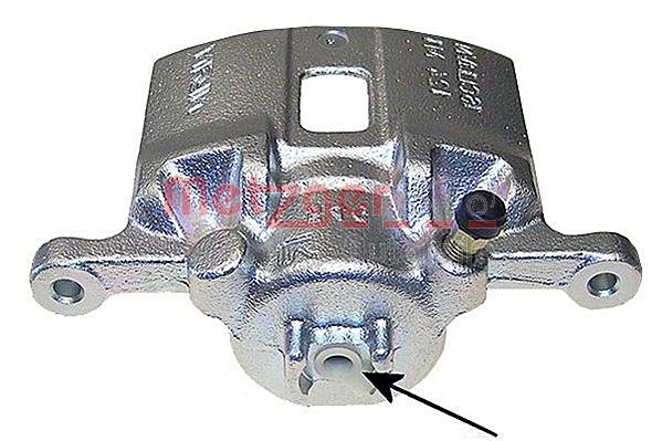 Brake Caliper (6250886)