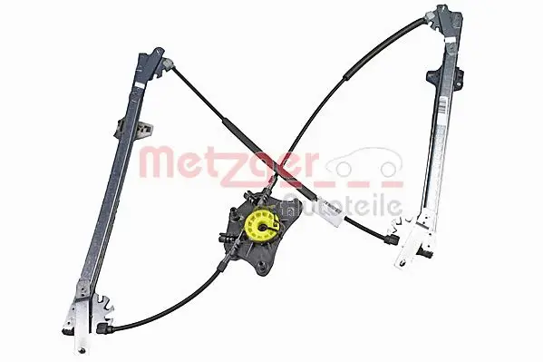 Window Regulator