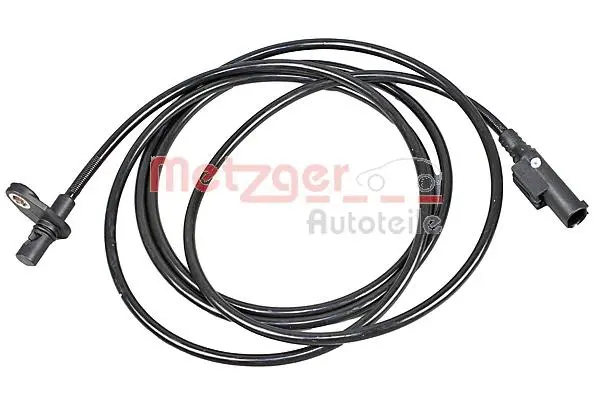 Sensor, wheel speed (09001437)