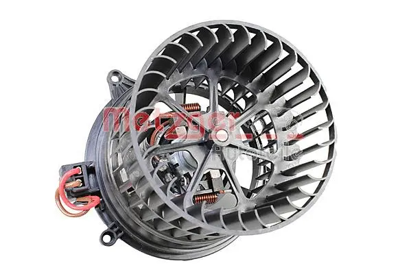 Interior Blower (0917389)