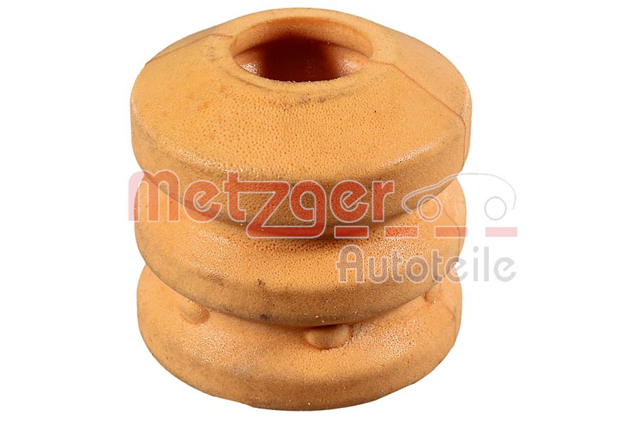 Rubber Buffer, suspension (6490369)