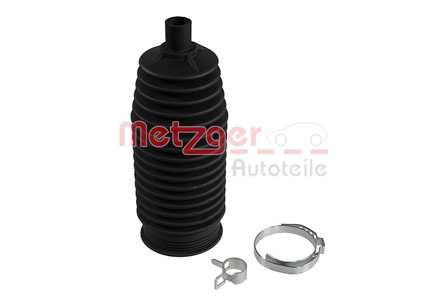 Bellow Kit, steering (755.518)