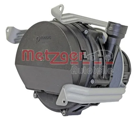 Secondary Air Pump