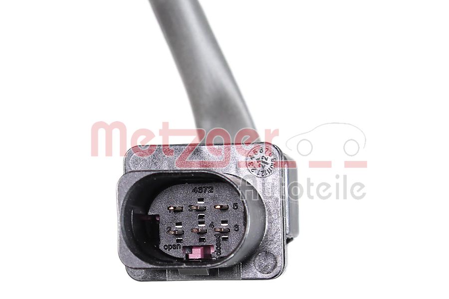 Lambda Sensor
