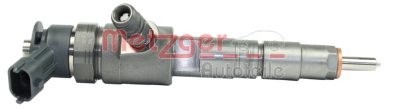 Injector Nozzle