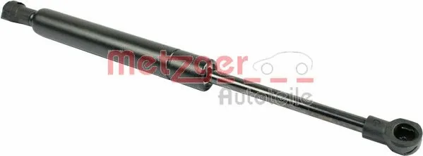Gas Spring, boot/cargo area