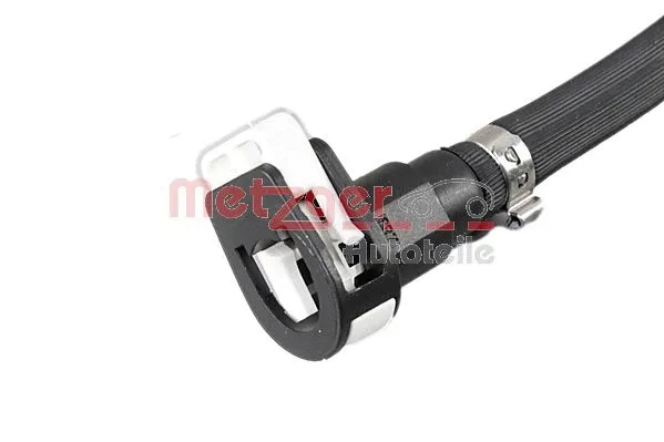 Injection Unit, soot/particulate filter regeneration