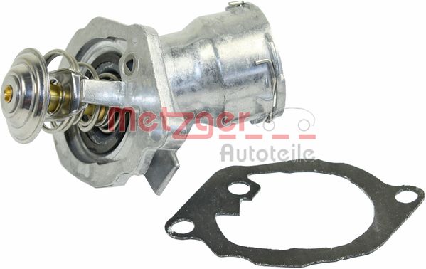 Thermostat, coolant (4006260)