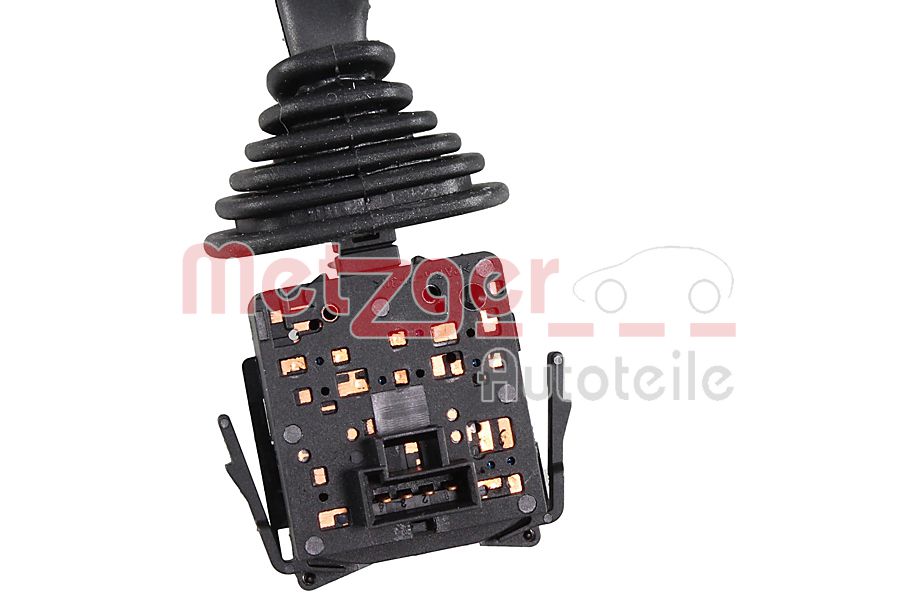 Direction Indicator Switch