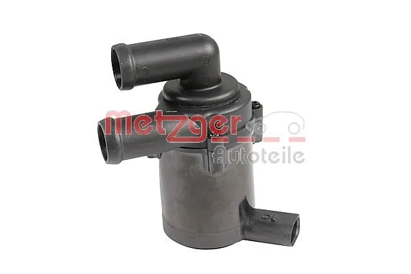 Auxiliary Water Pump (cooling water circuit) (2221106)