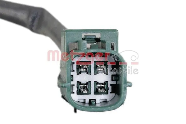 Lambda Sensor