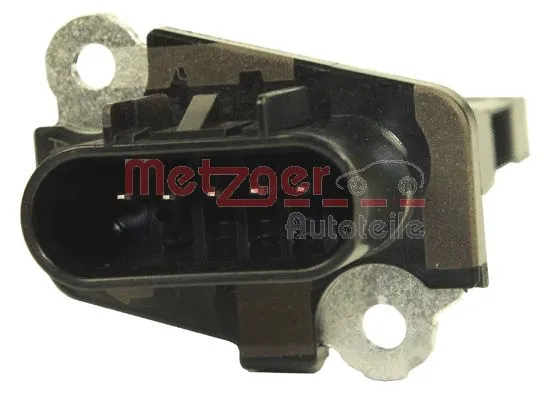 Mass Air Flow Sensor