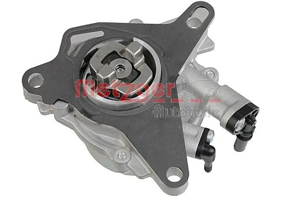 Vacuum Pump, braking system