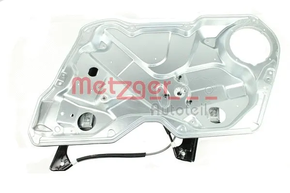 Window Regulator (2160268)