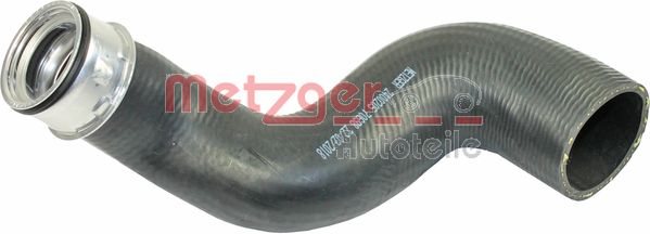 Charge Air Hose (2400205)