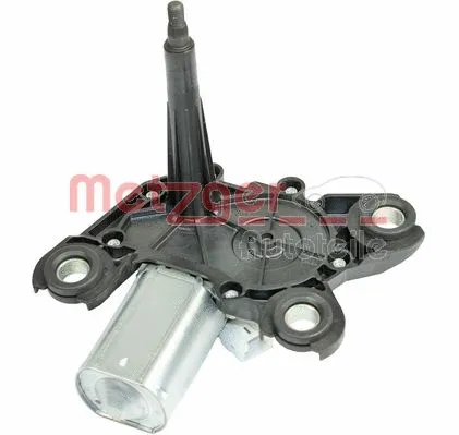 Wiper Motor