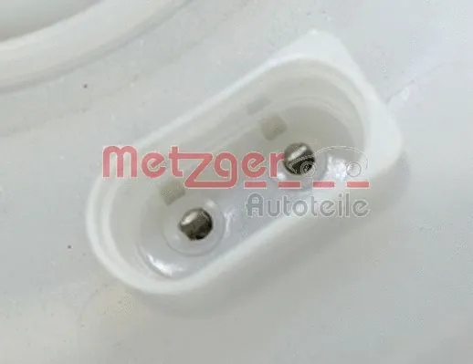 Expansion Tank, coolant