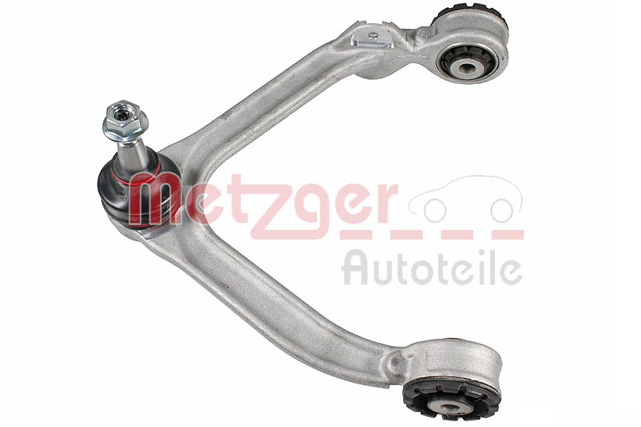 Control/Trailing Arm, wheel suspension (58157001)