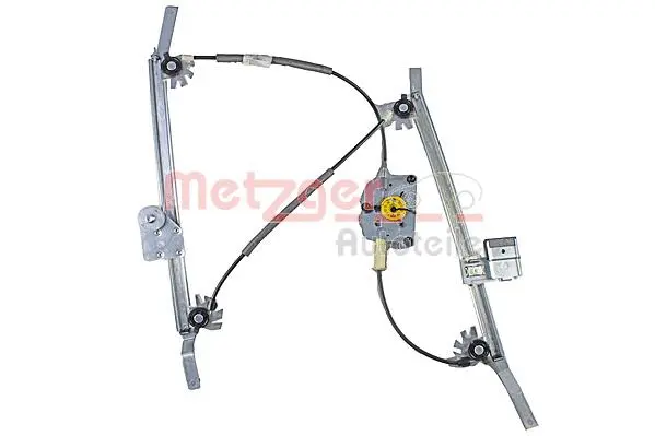 Window Regulator (2160626)