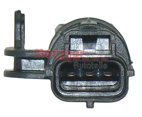 RPM Sensor, manual transmission