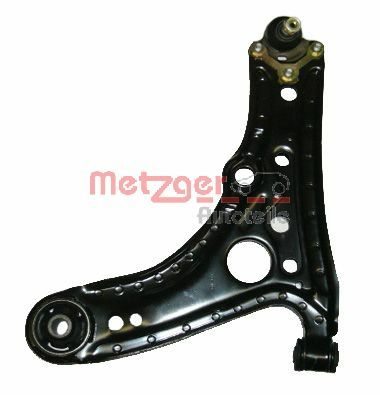 Control/Trailing Arm, wheel suspension (58012201)